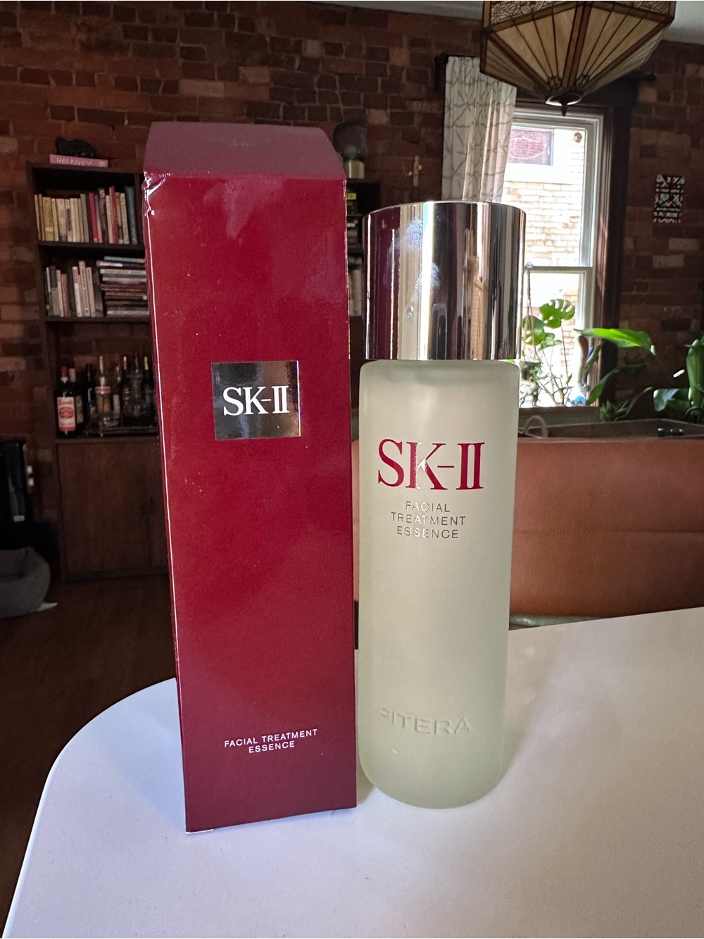 SK-II Facial Treatment Essence 230mL